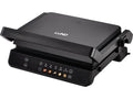 Elektrische Grill 2000W, Led-Paneel