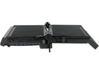 Elektrische Grill 2000W, Led-Paneel