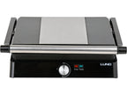 Elektrische Grill 2200W, 29X23CM