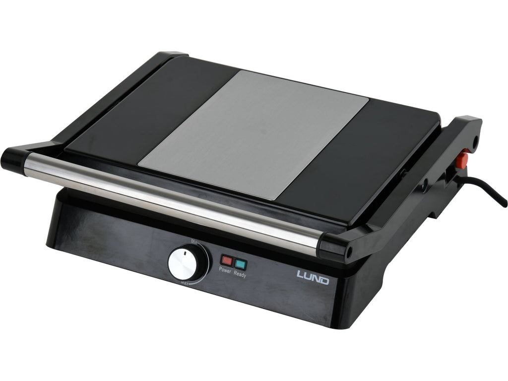 Elektrische Grill 2200W, 29X23CM