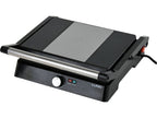 Elektrische Grill 2200W, 29X23CM