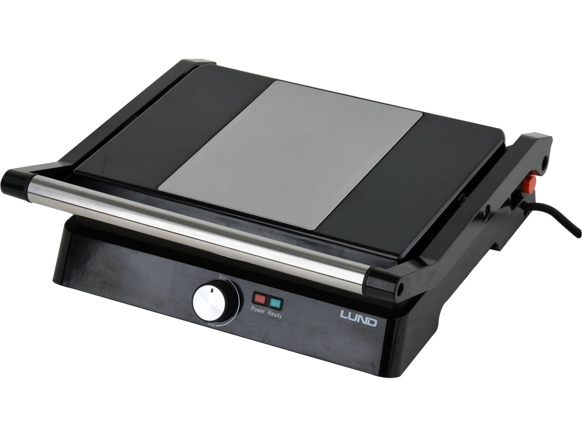 Elektrische Grill 2200W, 29X23CM