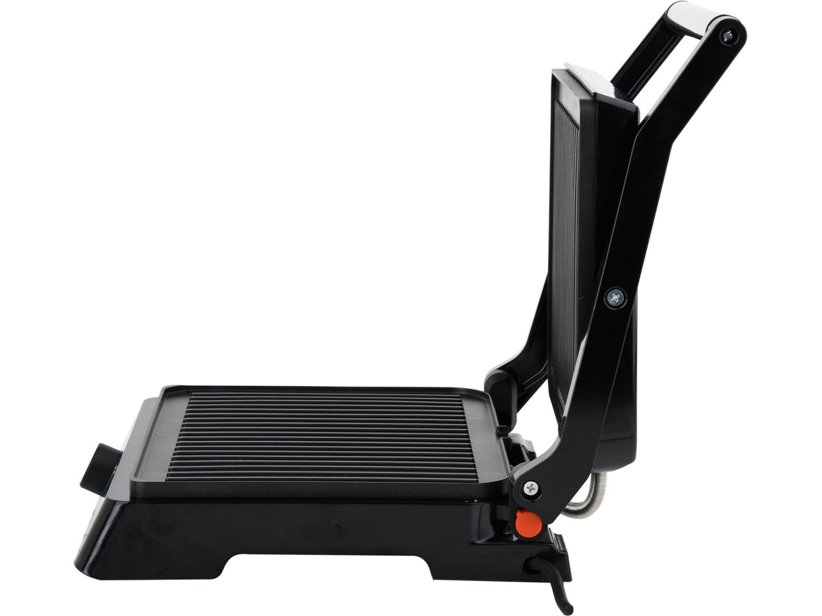 Elektrische Grill 2200W, 29X23CM
