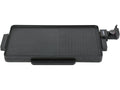 Elektrische Tafelgrill 2000W, 49X27CM
