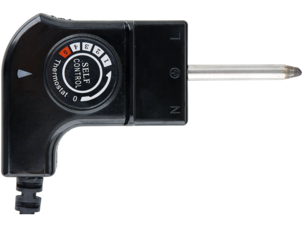 Elektrische Tafelgrill 2000W, 49X27CM