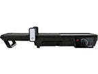Elektrische Tafelgrill 2000W 2IN1 40,5X25CM
