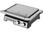 Elektrische Grill 2000W, 29,5X24CM, Timer