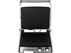 Elektrische Grill 2000W, 29,5X24CM, Timer