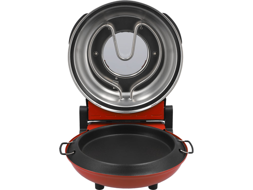 Pizza-Oven 1200W