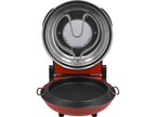 Pizza-Oven 1200W