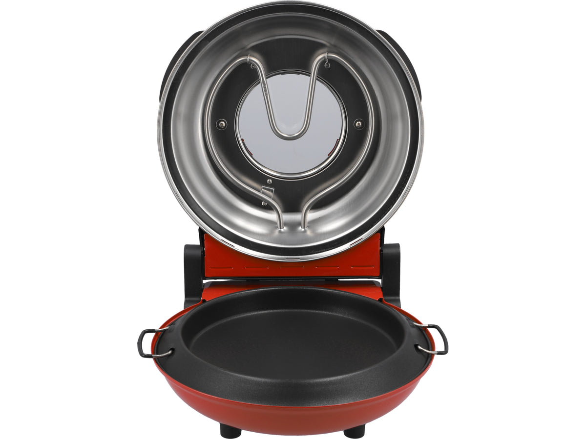 Pizza-Oven 1200W