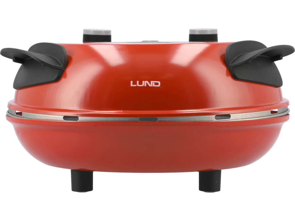 Pizza-Oven 1200W