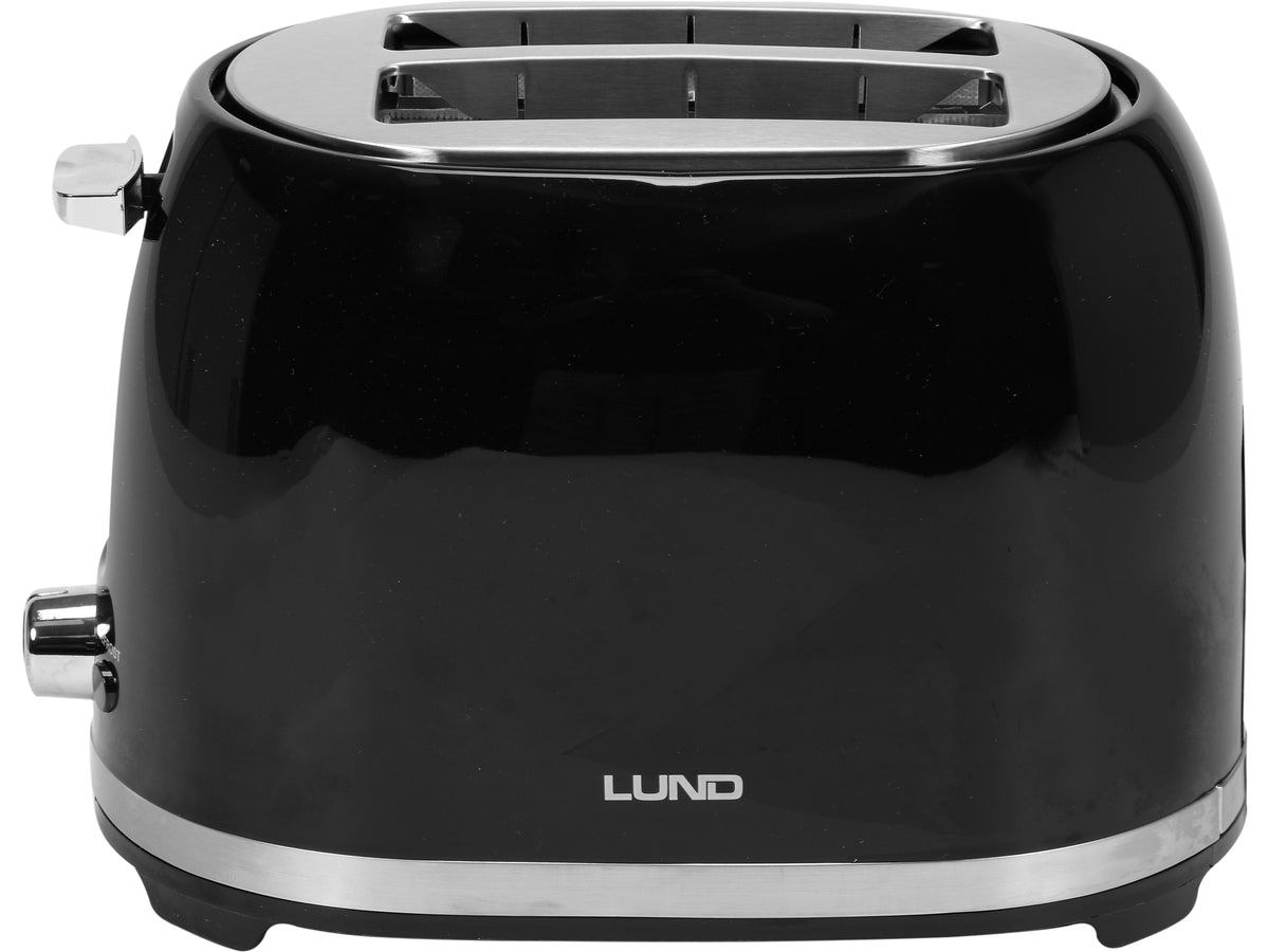TOAster 700-850W ZWART