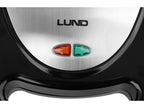 Toader 760W, 3IN1