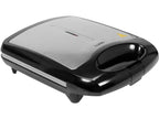 Cookie Toader 1400W, 24 Stuks, Keramische Plaat