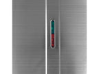 Cookie Toader 1400W, 24 Stuks, Keramische Plaat