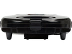 Toast 750W, Grillplaat 21,5X12,5CM, Zwart