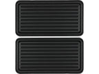 Toast 900W 3IN1 Xxl, Grillplaten, Voor Proeven En Wafels