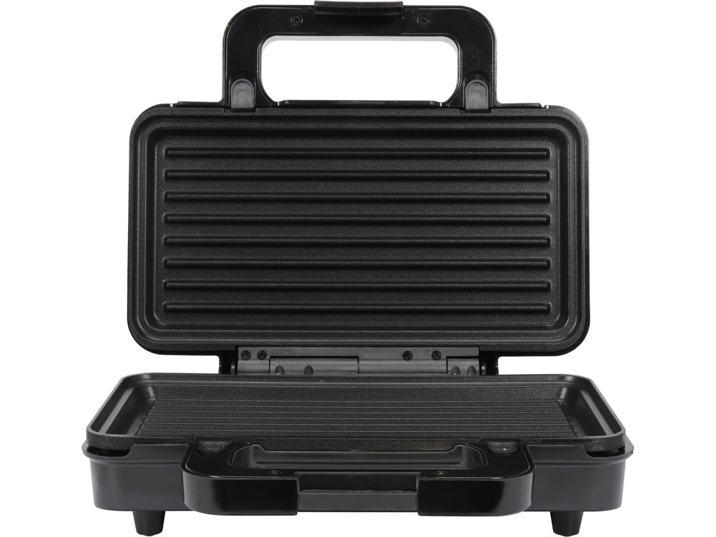 Toast 900W 3IN1 Xxl, Grillplaten, Voor Proeven En Wafels