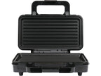 Toast 900W 3IN1 Xxl, Grillplaten, Voor Proeven En Wafels