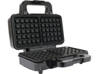 Toast 900W 3IN1 Xxl, Grillplaten, Voor Proeven En Wafels