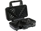 Toast 900W 3IN1 Xxl, Grillplaten, Voor Proeven En Wafels