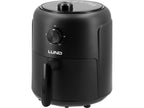 1000W 2,6L Friteuse Met Zwarte Smaak