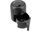1000W 2,6L Friteuse Met Zwarte Smaak