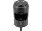 1000W 2,6L Friteuse Met Zwarte Smaak