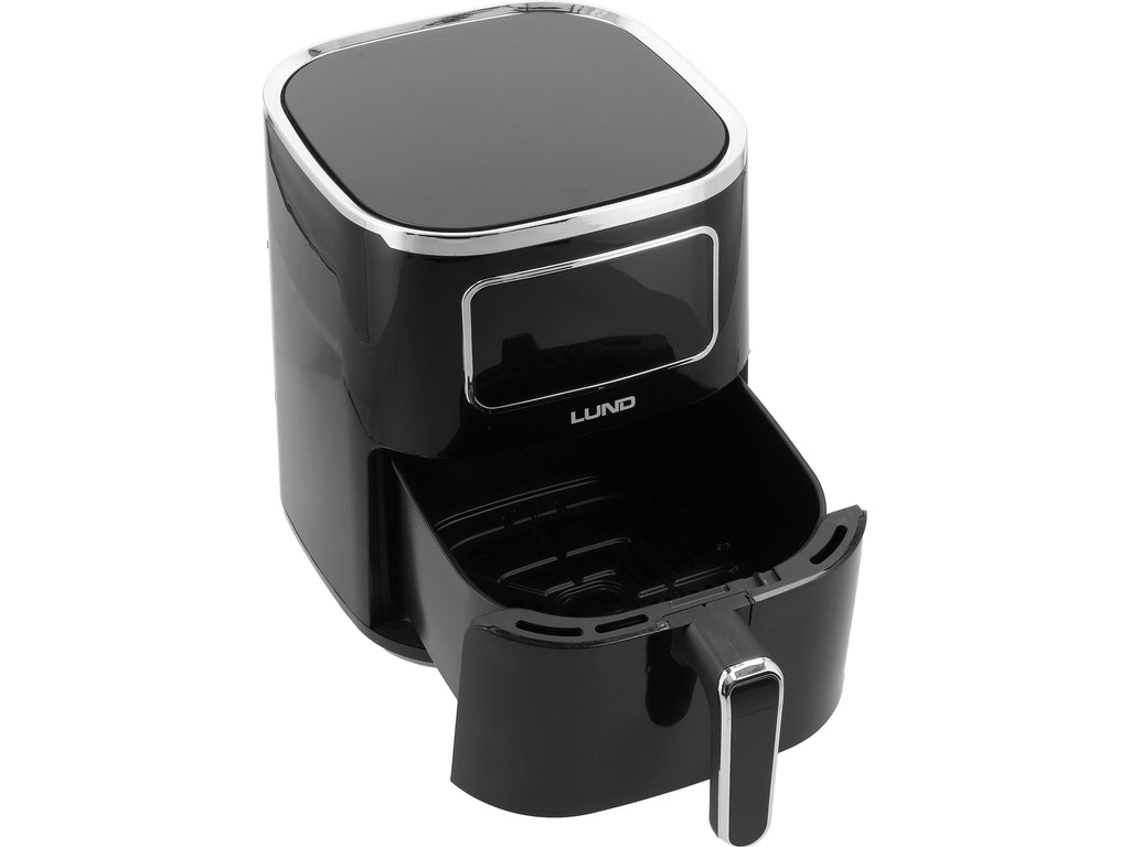 Friteuse 1450W 5L Zwart