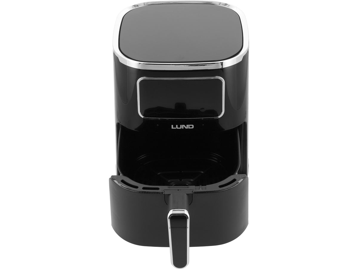 Friteuse 1450W 5L Zwart