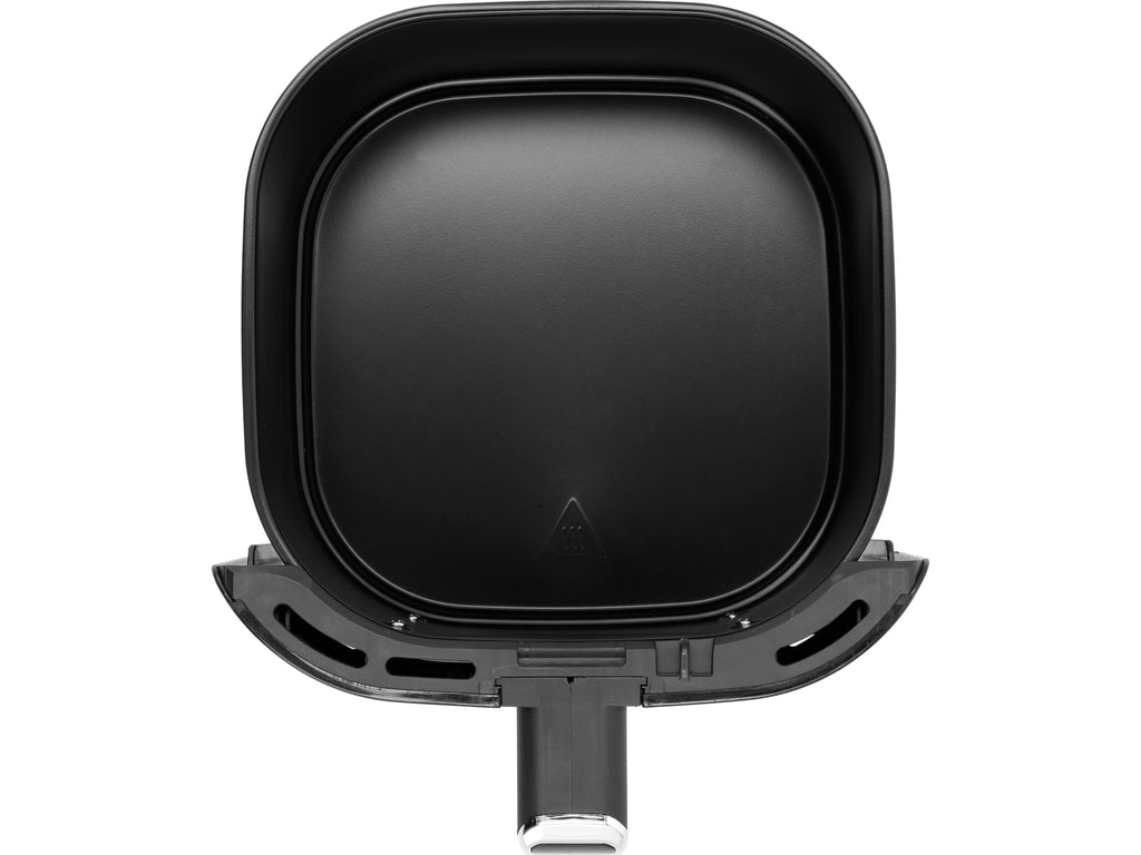 Friteuse 1450W 5L Zwart
