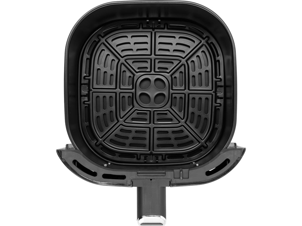 Friteuse 1450W 5L Zwart