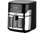 Friteuse 1600W 6,5L Staal N.