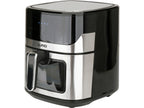 Friteuse 1600W 6,5L Staal N.