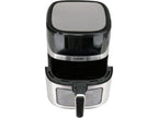 Friteuse 1600W 6,5L Staal N.