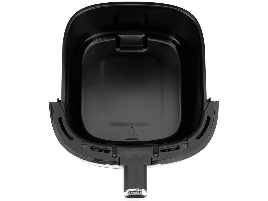 Friteuse 1600W 6,5L Staal N.