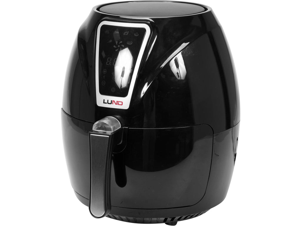 Friteuse 2,4L 1300W Led-Paneel