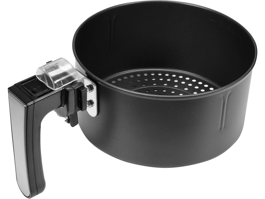 Friteuse 2,4L 1300W Led-Paneel