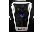 Friteuse 2,4L 1300W Led-Paneel