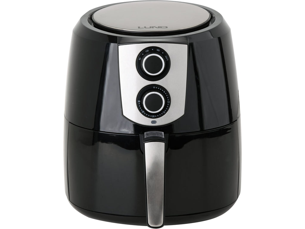 Friteuse 5,2L 1800W