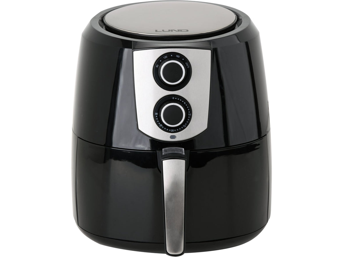 Friteuse 5,2L 1800W