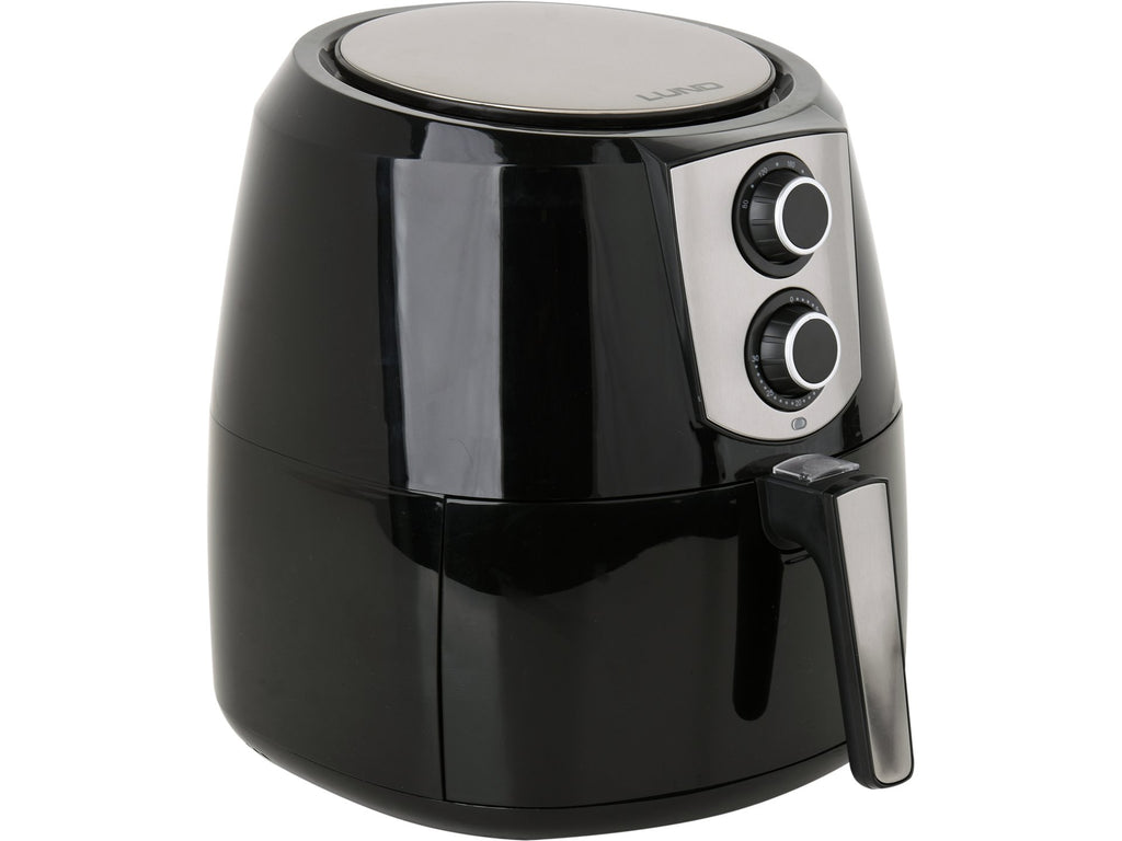 Friteuse 5,2L 1800W