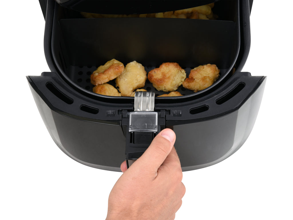 Friteuse 5,2L 1800W