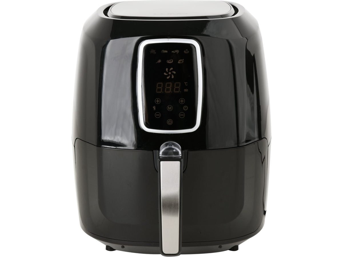 Friteuse 5,2L 1800W Led-Paneel