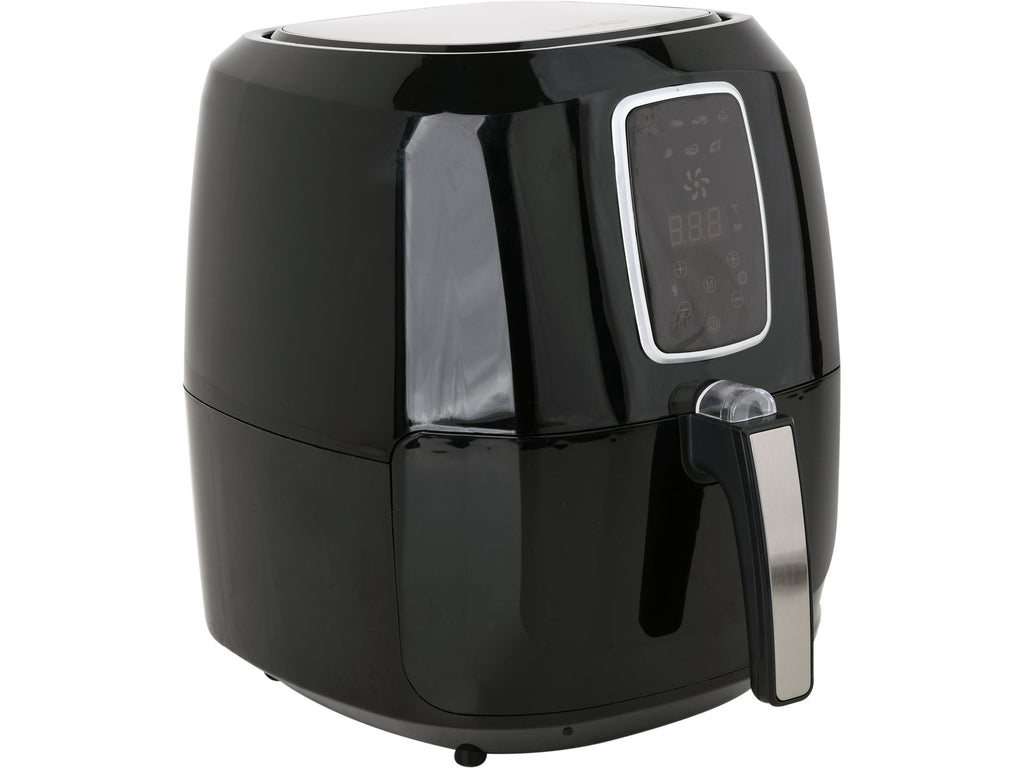 Friteuse 5,2L 1800W Led-Paneel