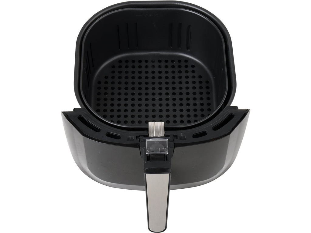Friteuse 5,2L 1800W Led-Paneel