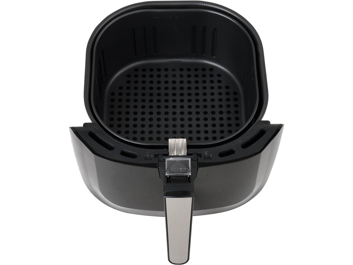Friteuse 5,2L 1800W Led-Paneel