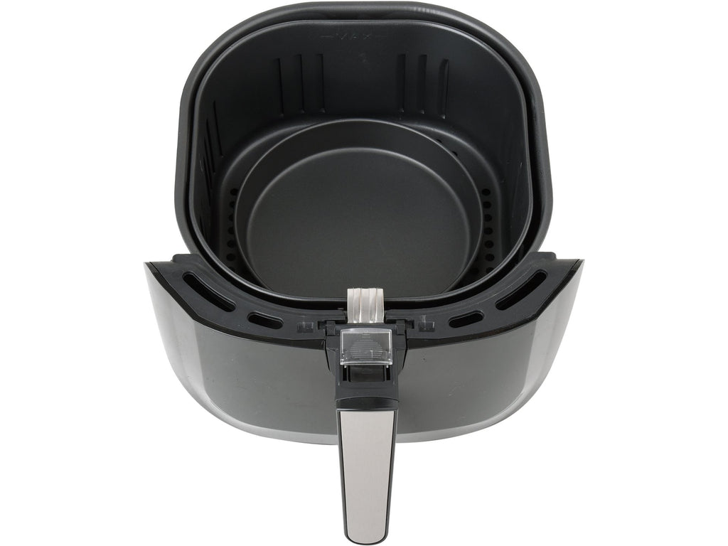 Friteuse 5,2L 1800W Led-Paneel