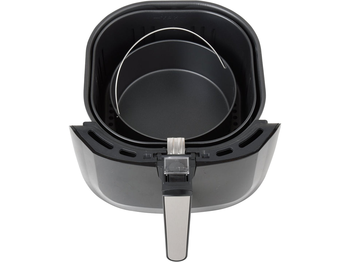 Friteuse 5,2L 1800W Led-Paneel